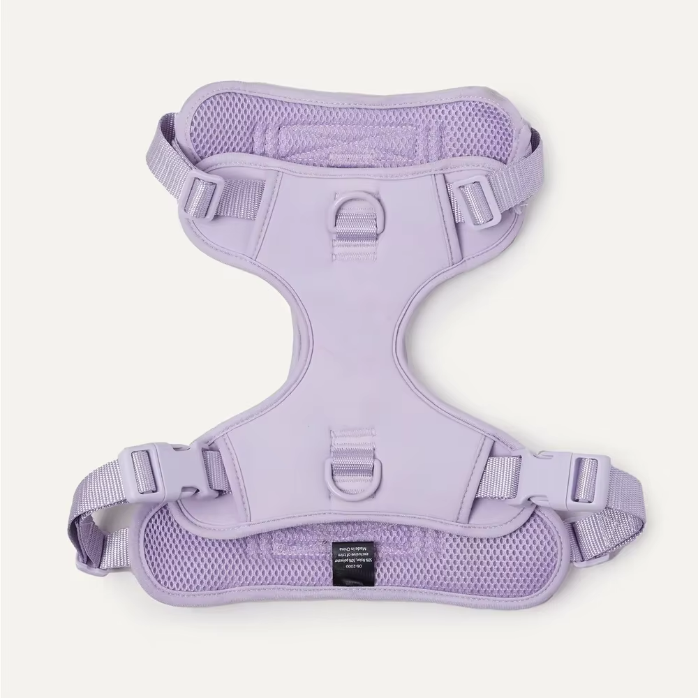 Pet Supplies No Pull Harnesses Pet Harness HSZ2021112001 for Dogs for Wholesale & OEM Programs detail