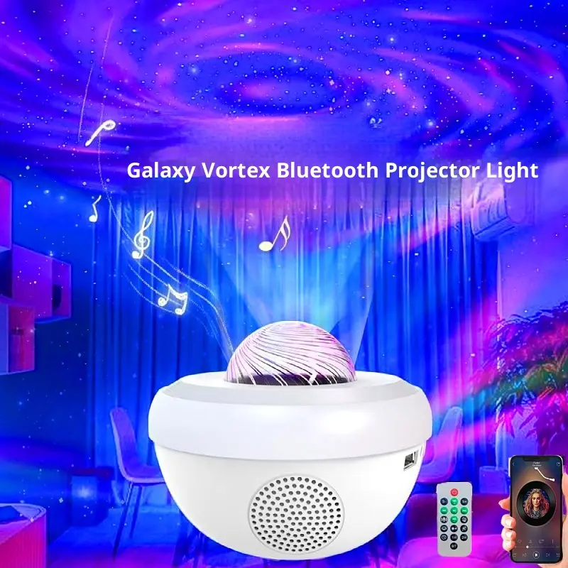 Small Bowl Projection Night Light Pet Toy XQ-003 for Small animals for Wholesale & OEM Programs detail