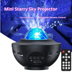Small Bowl Projection Night Light Pet Toy XQ-003 for Small animals for Wholesale & OEM Programs view 1