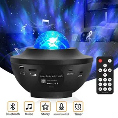 Small Bowl Projection Night Light Pet Toy XQ-003 for Small animals for Wholesale & OEM Programs view 2