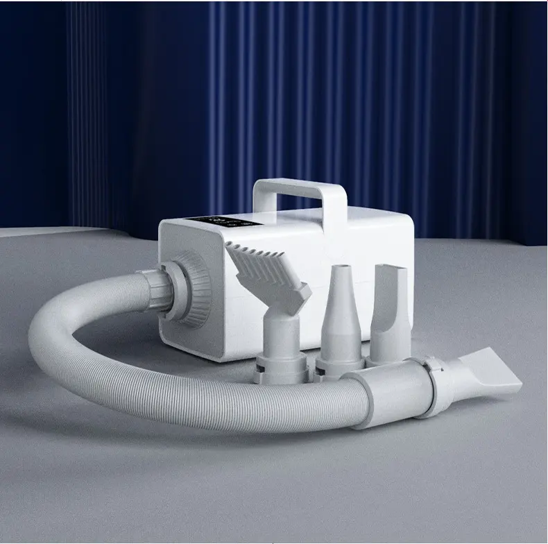 Chaolun Luxury High Power Quiet Pet Hair Dryer for Cats for Wholesale & OEM Programs detail