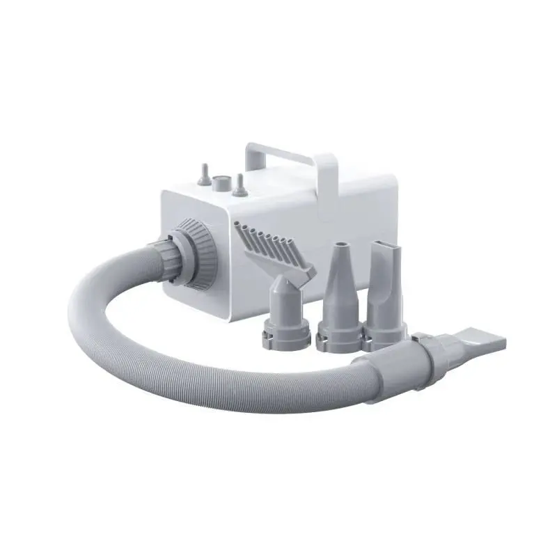 Chaolun Luxury High Power Quiet Pet Hair Dryer for Cats for Wholesale & OEM Programs detail