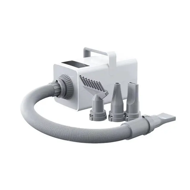 Chaolun Luxury High Power Quiet Pet Hair Dryer for Cats for Wholesale & OEM Programs