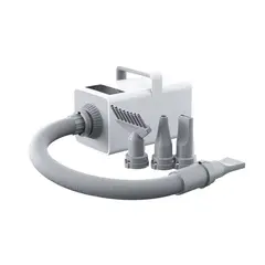 Chaolun Luxury High Power Quiet Pet Hair Dryer for Cats for Wholesale & OEM Programs view 1