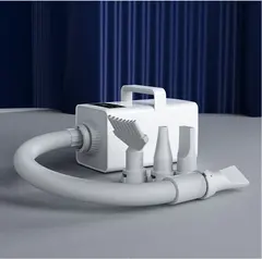 Chaolun Luxury High Power Quiet Pet Hair Dryer for Cats for Wholesale & OEM Programs view 4