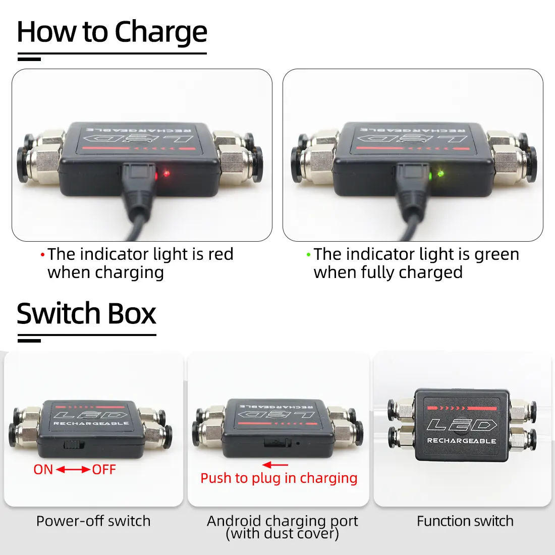 Source Manufacturers Small Breeds Detachable USB Charging Optical Fiber Luminous for Dogs for Wholesale & OEM Programs detail