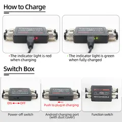 Source Manufacturers Small Breeds Detachable USB Charging Optical Fiber Luminous for Dogs for Wholesale & OEM Programs view 4