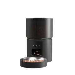 Automatic Timed Dispenser Anti-Jamming Design BL-F-018 for Small Animals for Wholesale & OEM Programs view 1