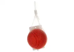 Eco-Friendly Durable Solid TPR Rubber Bouncing Dog Toy Bite-Resistant Squeak Pet for Dogs for Wholesale & OEM Programs view 4