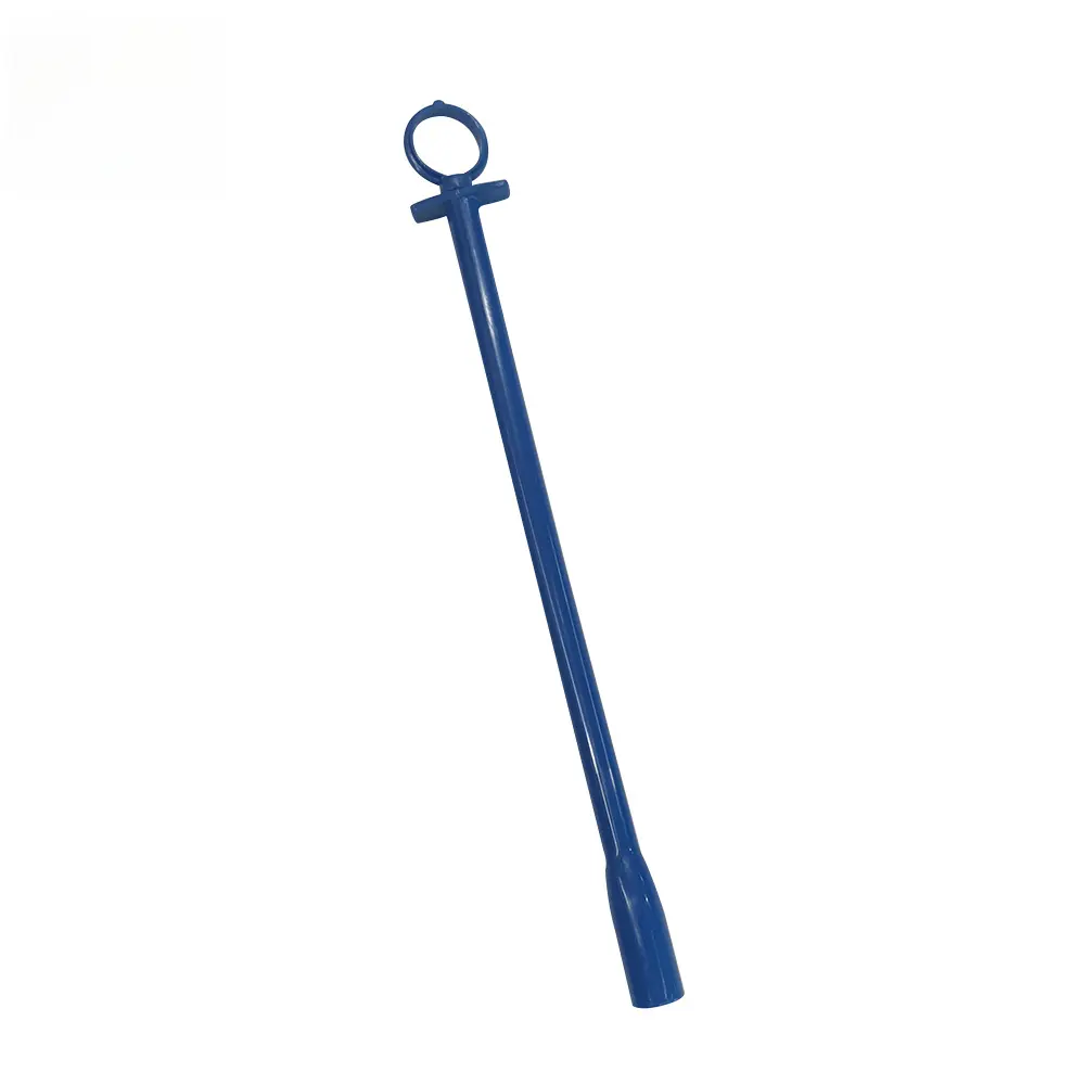 Veterinary Plastic Bolin Gun Daily Care Supplies for Animal husbandry and aquaculture for Wholesale & OEM Programs detail