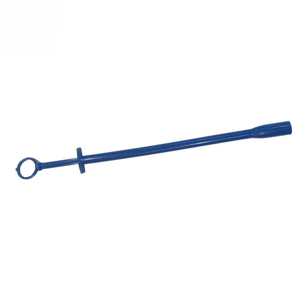 Veterinary Plastic Bolin Gun Daily Care Supplies for Animal husbandry and aquaculture for Wholesale & OEM Programs detail