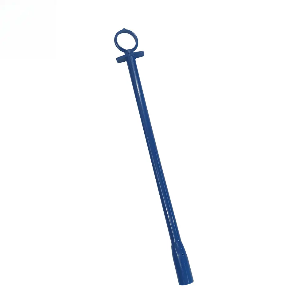 Veterinary Plastic Bolin Gun Daily Care Supplies for Animal husbandry and aquaculture for Wholesale & OEM Programs detail